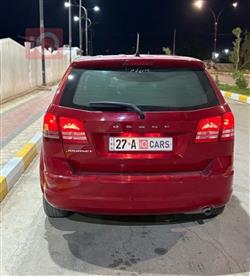 Dodge Journey